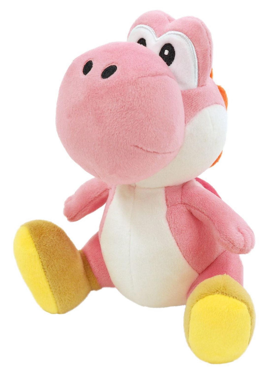 Pink Yoshi 8" Peluche