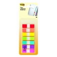 thumbnail image 2 of Languettes adhésives Post-it® 683-7CF, Couleurs Assorties, 2 of 2
