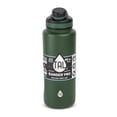 thumbnail image 3 of TAL Stainless Steel Ranger Water Bottle 40oz, Green, 3 of 3