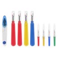thumbnail image 1 of Easy To Store Not Easily Separate Sewing Tools, Thread Cutter, Dresses Knitting Lovers Curtains For Sewing Blouses Beginners Skirts Bedspreads, 1 of 8