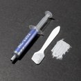 thumbnail image 1 of Heatsink Cooling Grease, Stable Thermal Paste 12.8W/m.k  For CPU GPU, 1 of 8