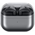 thumbnail image 4 of Samsung Galaxy Buds3, Wireless Bluetooth Earbuds with Adaptive Noise Control, Sweat and Water Resistance, AI Translator, Adaptive EQ- Refurbished (Excellent), 4 of 7