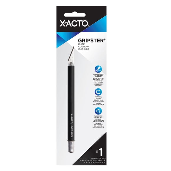 Couteau Grispter de X-ACTO