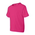 thumbnail image 1 of Gildan - T-Shirt pour Jeunes DryBlend, 1 of 1