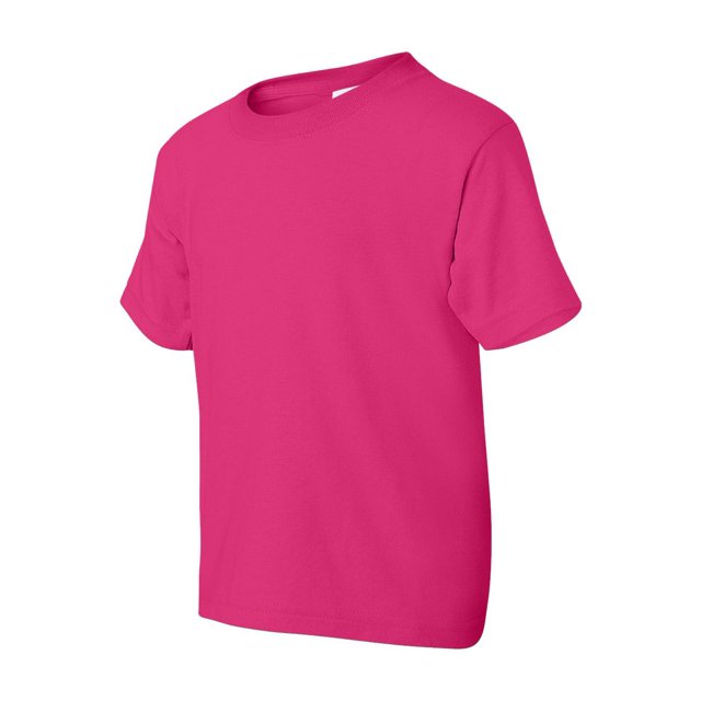 Gildan - T-Shirt pour Jeunes DryBlend