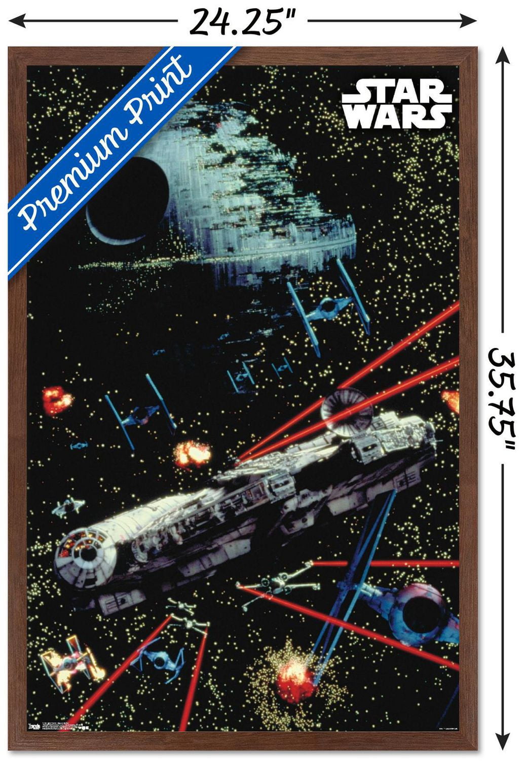 Star Wars: Saga