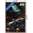 thumbnail image 2 of Star Wars: Saga - Bataille spatiale, 2 of 4