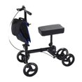 thumbnail image 1 of Leg Walker Stable And Firm Detachable Comfortable Knee Walker Old Man for Knee Walker, 1 of 8