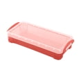 thumbnail image 1 of Trousse en Plastique Transparente Trousse en Plastique Boîte de Rangement, 1 of 1