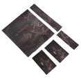thumbnail image 1 of AMONIDA Autocollant de Manette pour Console de Jeu 5 PS5 Skin Decal Wrap Co EE, 1 of 8