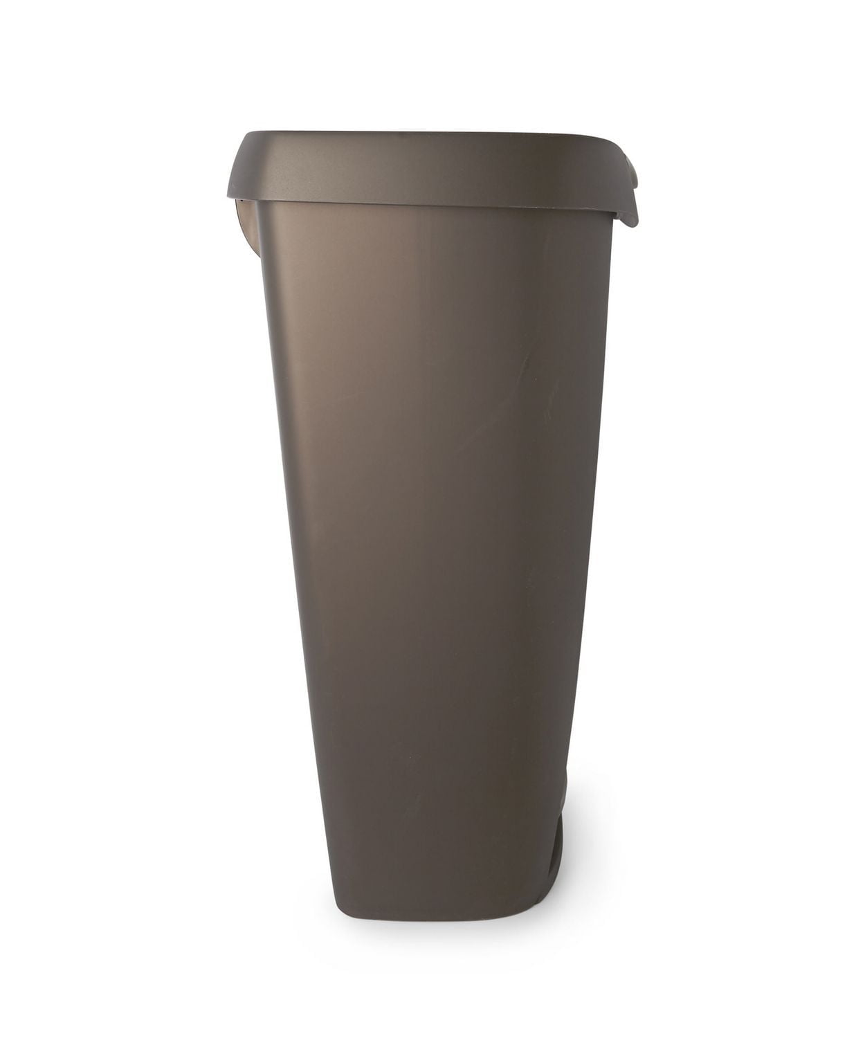 Umbra Brim 13 Gallon (50L) Trash Can with Lid