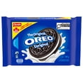 thumbnail image 1 of OREO Original Chocolate Sandwich Cookies, Family Size, 1 of 11