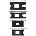 thumbnail image 3 of ClearClick Virtuoso 2.0 (Second Generation) 22MP Film & Slide Scanner with Extra Large 5" LCD Screen - Convert 35mm, 110, 126 Slides and Negatives to Digital Photos, 3 of 4