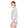 thumbnail image 4 of George Women's Sleep Sweatshirt, 4 of 6