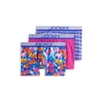 thumbnail image 1 of Jockey Boxeur-Brief True Style pour Hommes 4 Po - Lot de 3, 1 of 5
