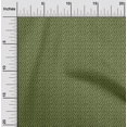 thumbnail image 1 of oneOone Silk Tabby Fabric Dot Block Print Fabric By The Yard 42 Inch Wide, 1 of 4