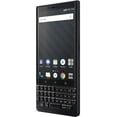 thumbnail image 2 of BlackBerry KEY2 Black Unlocked Android Smartphone (AT&T/T-Mobile) 4G LTE, 64GB, 2 of 6