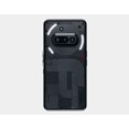 thumbnail image 2 of Nothing Phone 3a 5G Dual SIM 256GB ROM 12GB RAM GSM Unlocked - Black, 2 of 6