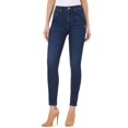 thumbnail image 1 of Numero Juniors’ Skinny Jeans, Blue/27, 1 of 2