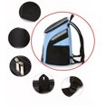 thumbnail image 1 of Pet Backpack Carrier,Pet Breathable Backpack Shockproof Pet Carriers Pet Breathable Backpack Custom Engineered, 1 of 5