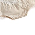 thumbnail image 4 of Baby Girl Lace Romper Boho Clothes Newborn Photography Outfits, 4 of 6