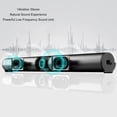 thumbnail image 3 of 5.3 Speaker, 20W Widely Compatible Surround Sound Computer Speaker High Stability  for Home Theater, 3 of 7
