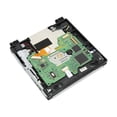 thumbnail image 3 of Pièce de Réparation de Disque pour Wii, Remplacement Lecteur DVD Rom Disque Lecteur DVD Rom pour Nintendo Intégration Transparente, 3 of 14