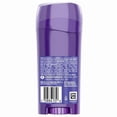 thumbnail image 3 of Lady Speed Stick Antiperspirant Deodorant, Fresh Infusions, Strawberry Splash, 65 g, 3 of 5