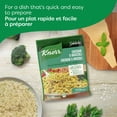 thumbnail image 4 of Knorr Sidekicks Cheddar & Broccoli Rice Side Dish, 4 of 8
