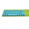thumbnail image 5 of Light Blue Blank Thick PBT OEM Profile 61 ANSI Keycaps for MX Switches Mechanical Keyboard (Only Keycap), 5 of 5