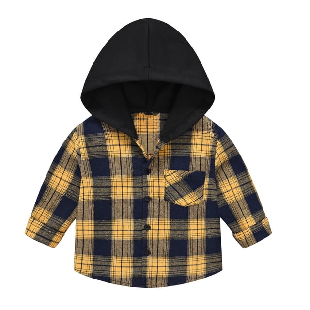 Vestes pour Garçons,Veste Décontractée pour Garçons à Manches Longues à Manches Longues à Col Rabattu Veste Imprimée Vêtements Manteau,Veste pour Bébé Garçon,Veste pour Garçons,Vestes pour Garçons Taille 7-8