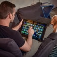 thumbnail image 4 of Arcade1Up Infinity Game Board – 18.5” Touchscreen Digital Board Game System with 50 Free Games, 100+ Downloadable Games, Wi-Fi Connectivity, and Multiplayer Play, 4 of 7