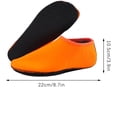 thumbnail image 3 of PRETXORVE Beach Socks Surfing Snorkeling Socks Diving Shoes (size L), 3 of 7