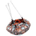 thumbnail image 1 of Bird Bed, Warm Cloth Portable Size Suspensible Design  Bed  for Home for Travel for Outdoor, 1 of 8