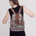 thumbnail image 4 of Maytalsory Fashion Backpack For Women Large Capacity Elegant For All Age Students Wide Applications type 2, 4 of 6