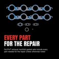 thumbnail image 2 of Fel-Pro Gaskets Ms 90206 Exhaust Manifold Gasket, 2 of 6