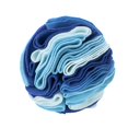 thumbnail image 1 of Dog Snuffle Ball Interactives Dogs Snuffle Treat Balls Dog Enrichment Toy✨y Y6 R2R4, 1 of 8