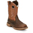 thumbnail image 1 of Tony Lama Men's 11" Lopez Steel Toe Waterproof Work Boot Tumbleweed - RR3363, 1 of 7