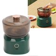 thumbnail image 3 of Baby Food Processor USB Rechargeable Electric Mini Chopper for Baby Food, 3 of 5