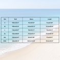 thumbnail image 3 of Weiqiqre Chandails de Protection Solaire pour Hommes UPF 50+ Maillot Dermoprotecteur pour Hommes Manches Longues Léger Chandail à Capuchon SPF UV Natation Randonnée, 3 of 6