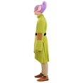 thumbnail image 2 of Adult Disney Snow White Dopey Costume, 2 of 8