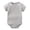 Gris Clair, variante sur Yammkia Ensembles Nouveau-Né Bébé Fille Tenue d'Été Nouveau-Né Fille Mignonne Fly Manches Volantées Barboteuse Robe en Tricot Nœud Bandeau Vêtements Bébé Gris, 3-6 Mois
