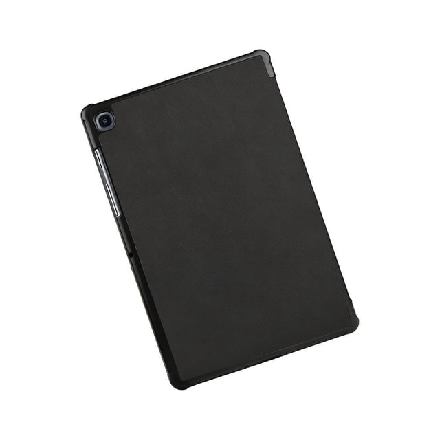 Tri-fold Full-Coverage Protective Case for Tablet with Stand Function, Made of Imitation Leather, Anti-drop and Scratch-resistant
