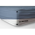 thumbnail image 2 of Johnson Home 500 Thread Count Certified Organic Cotton Sheet Sets, 2 of 6