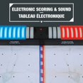 thumbnail image 3 of 42 Inch NHL Hover Hockey Table, 3 of 3