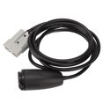 thumbnail image 1 of Battery Charging USB Adapter, 50A To 4.8A Heat Resistant 2m Long Battery Charging Connector Cable Stable Performance ABS PP  For Industrial, 1 of 8
