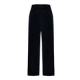 thumbnail image 4 of Dagugfen Work Pants for Men Button Business Casual Slim Fitting Thermal Officewear Pants Fall Clothes, 4 of 6