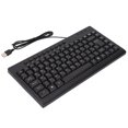 thumbnail image 4 of Wired Keyboard, 95 Keys USB Keyboard  For  For Desktop Computer Laptop Arabic, 4 of 8