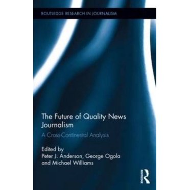 L'Avenir du Journalisme de Qualité