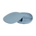 thumbnail image 1 of b.box - Plaque en Silicone + Couvercle - Océan, 1 of 5